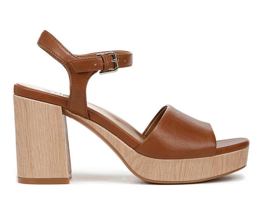 Women's Naturlizer Lilly Dress Sandals Product Image