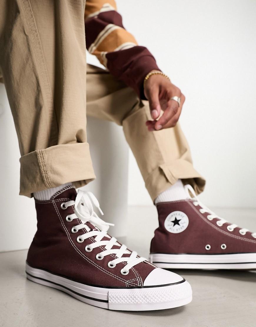 Converse Chuck Taylor All Star Fall Tone Hi sneakers Product Image