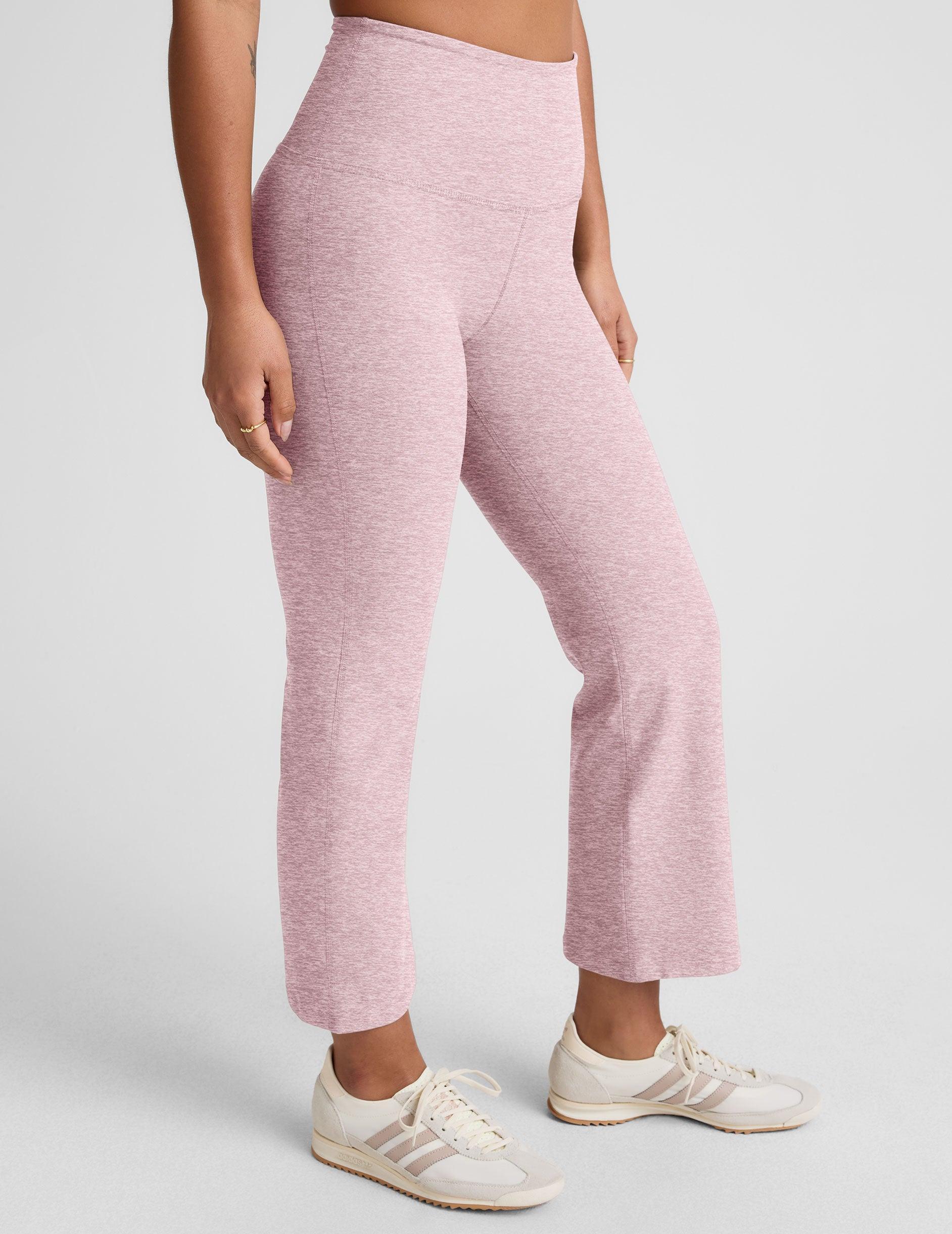 Spacedye Retro Cropped Pant Product Image