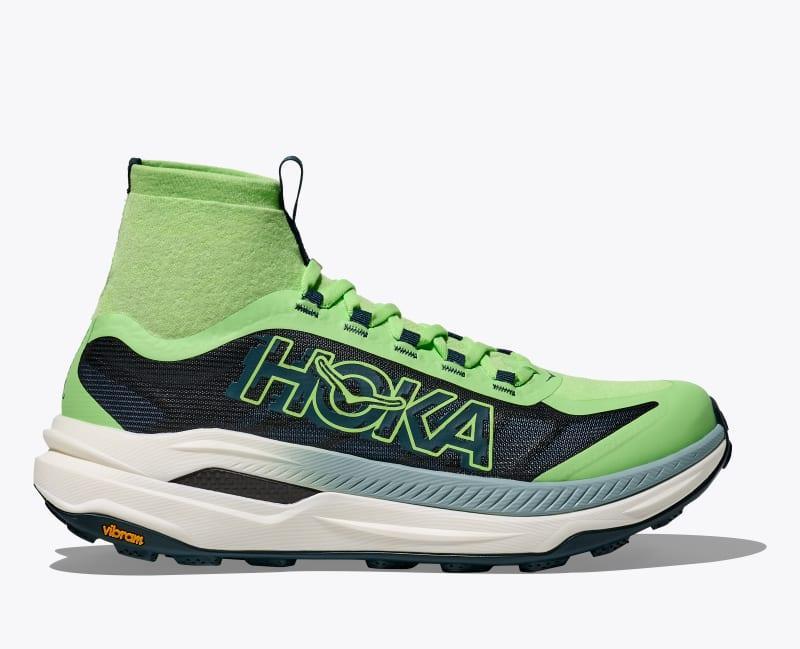 HOKA Mens Tecton X 3 Shoes Product Image