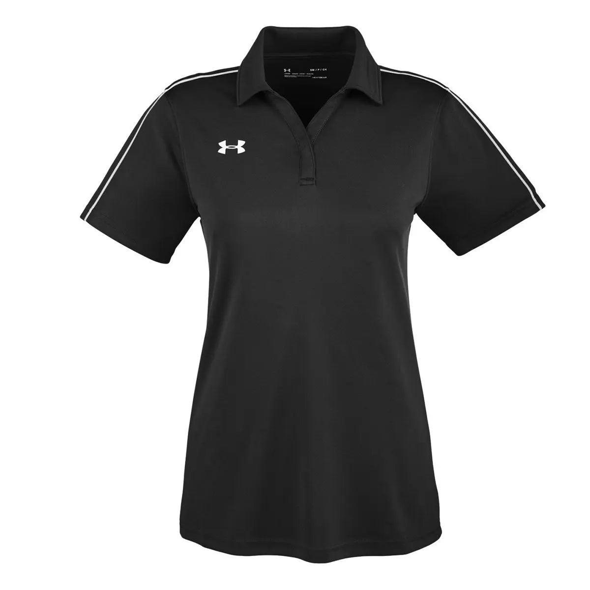 Under Armour Women's Tech Polo Product Image
