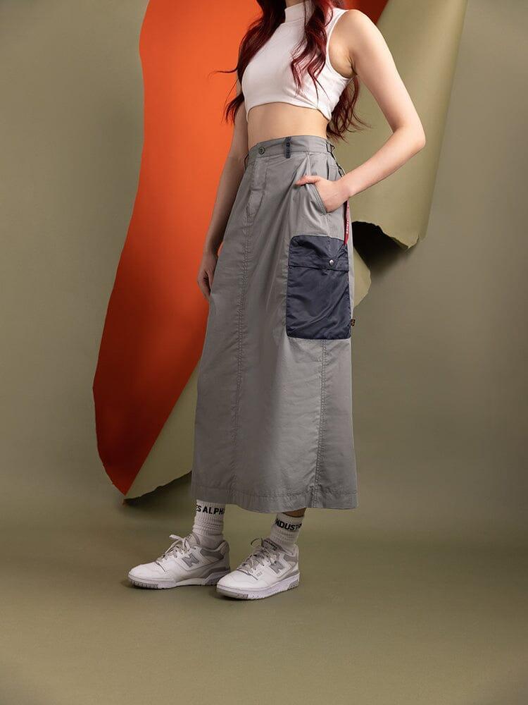 WOMEN'S M-65 SKIRT Product Image