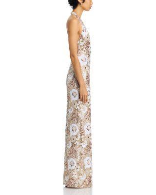 Tiffany Gown Product Image