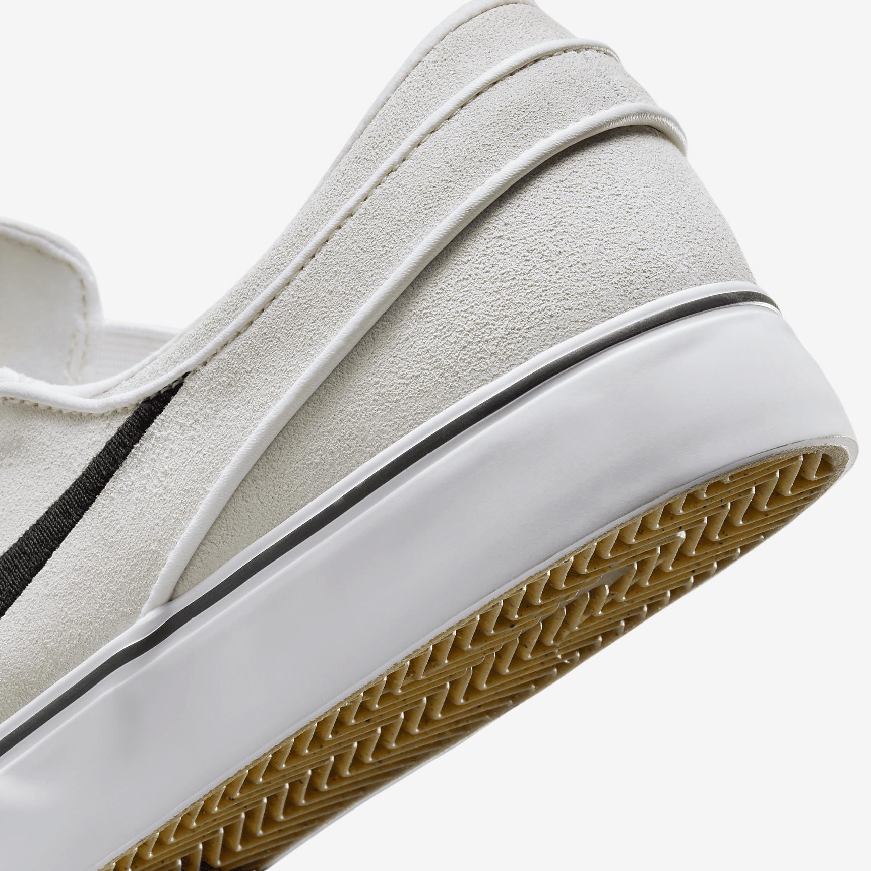 Men's Nike SB Janoski+ Slip Skate Shoes Product Image