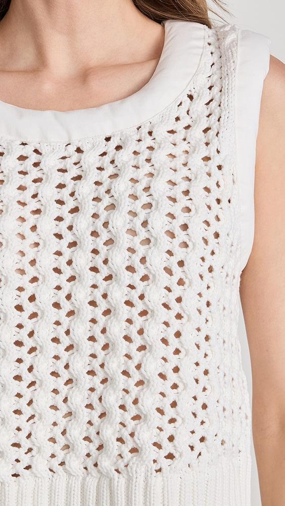 IRO Charlee Sweater Vest | Shopbop Product Image