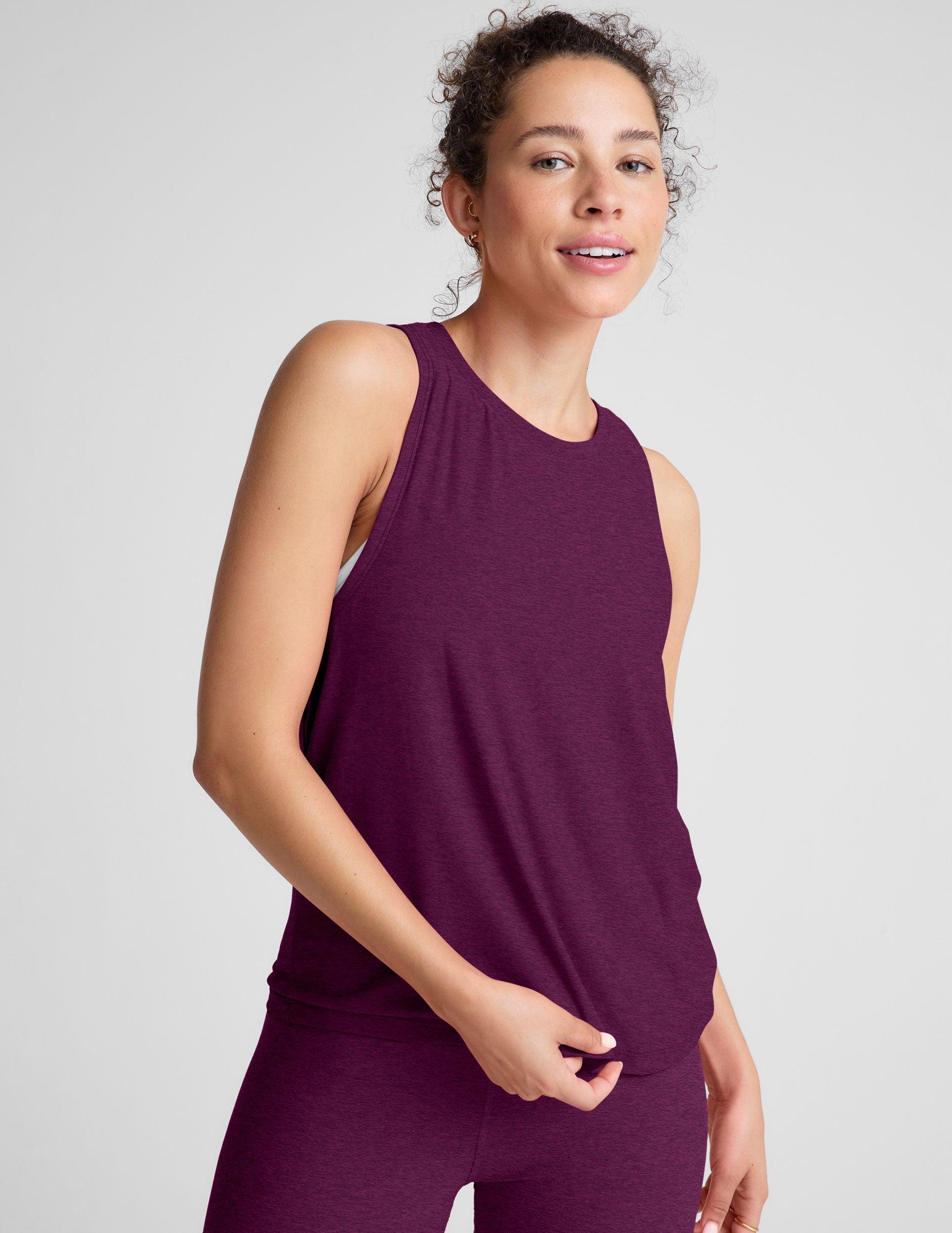 Featherweight Rebalance Tank Product Image