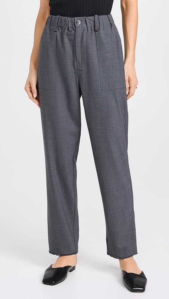 XIRENA Mercer Pants | Shopbop Product Image