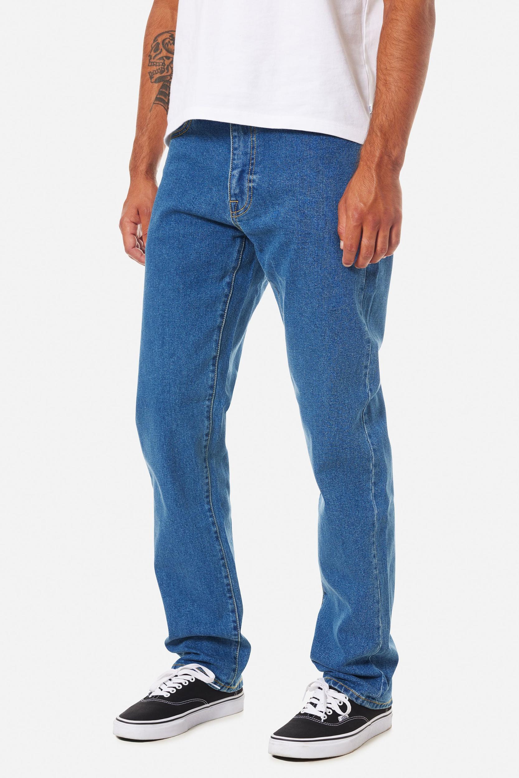 REN 57 CLASSIC STRAIGHT Product Image