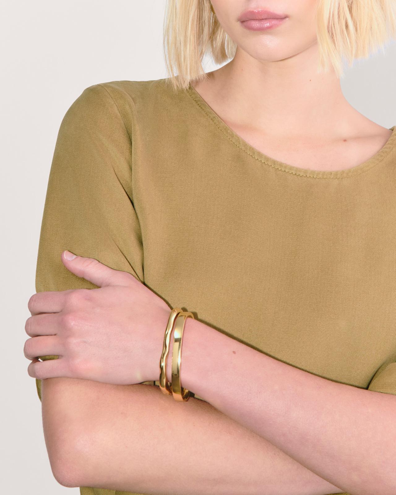 The Relaxed Tee in Buttersoft Product Image