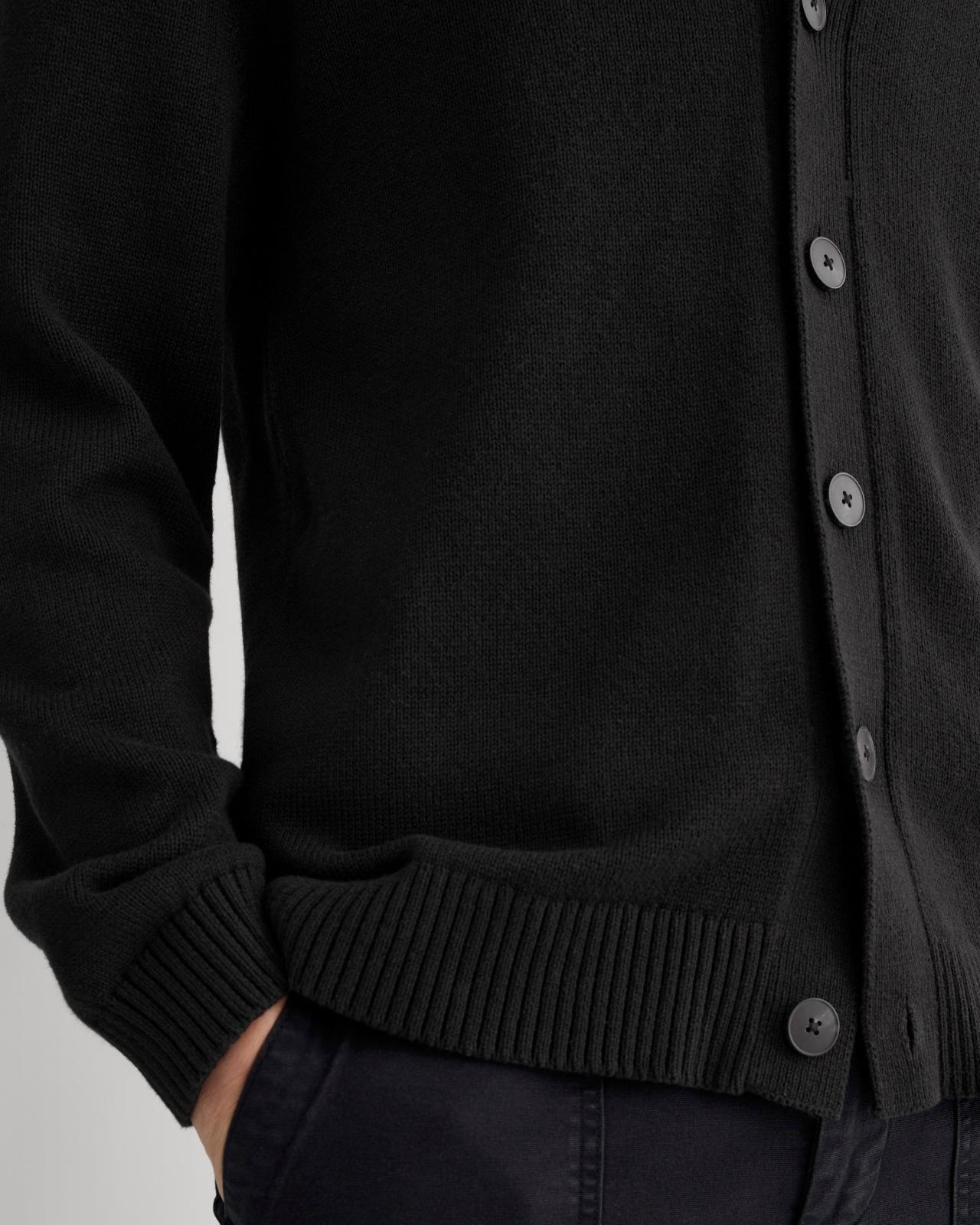 The Classic Cardigan in Everyday Cotton Product Image