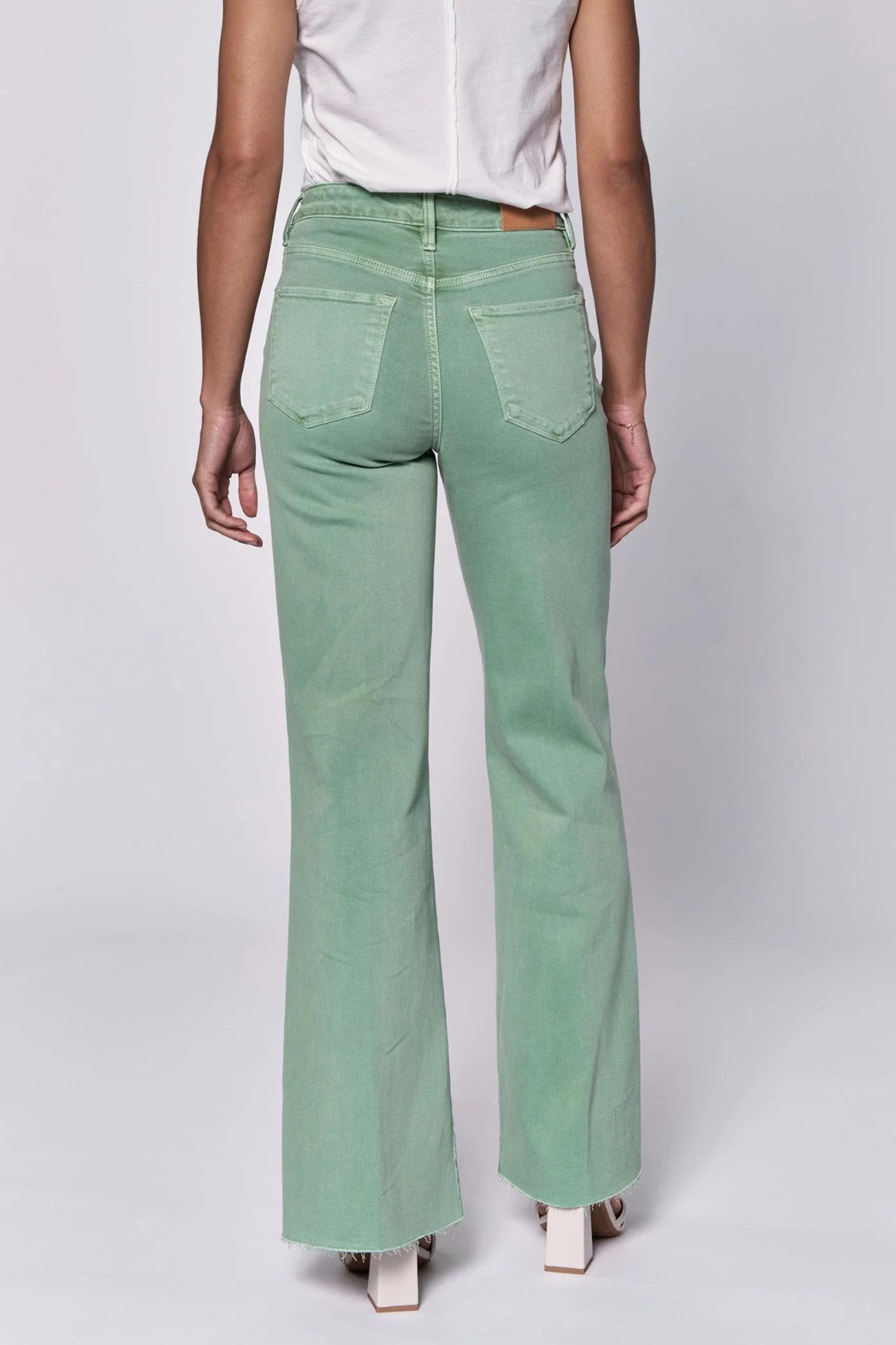 Fiona Hig Rise Pants Product Image