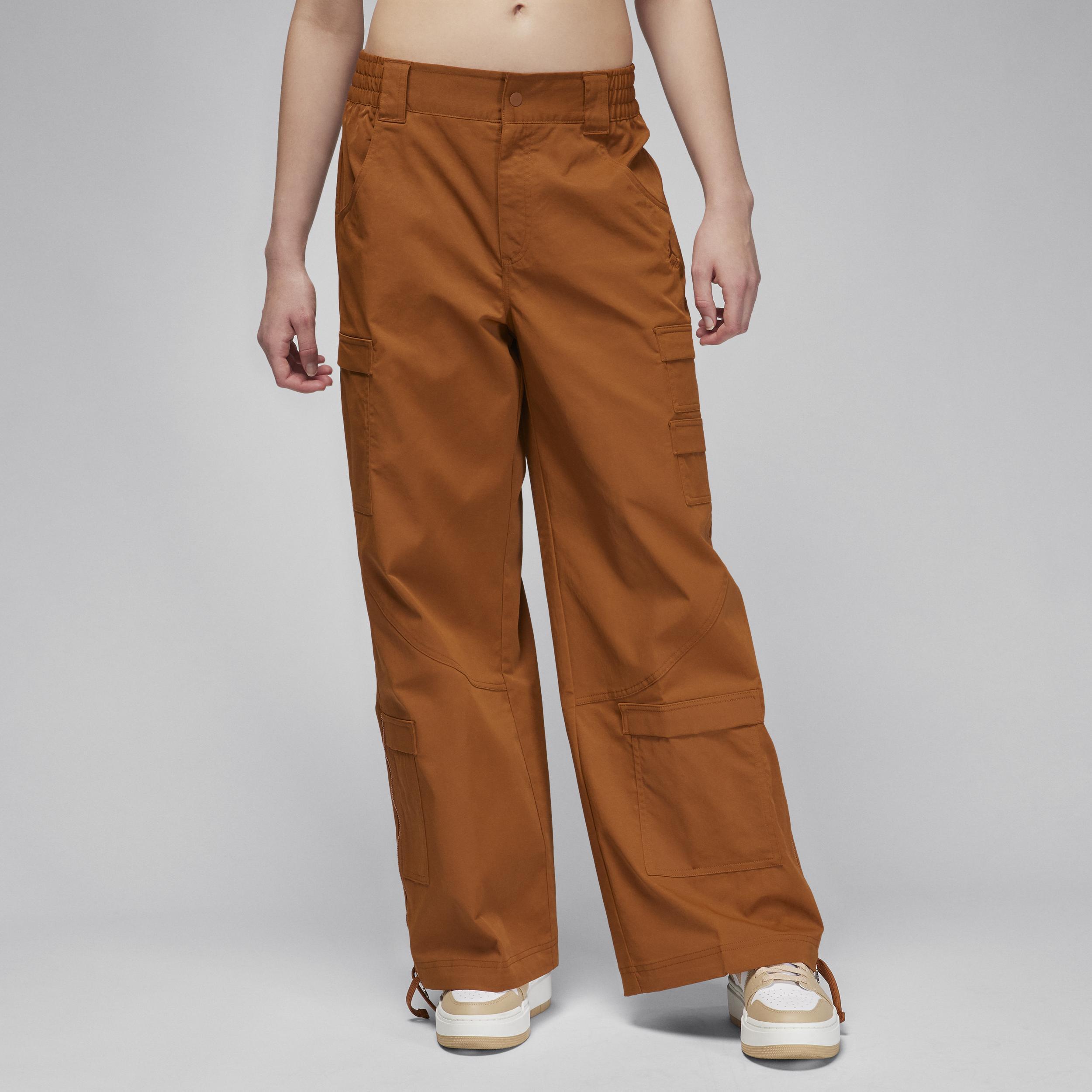 Jordan high waist chicago cargo pants Product Image