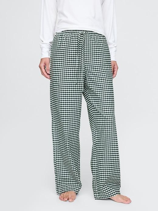 Softest Flannel Pants Product Image
