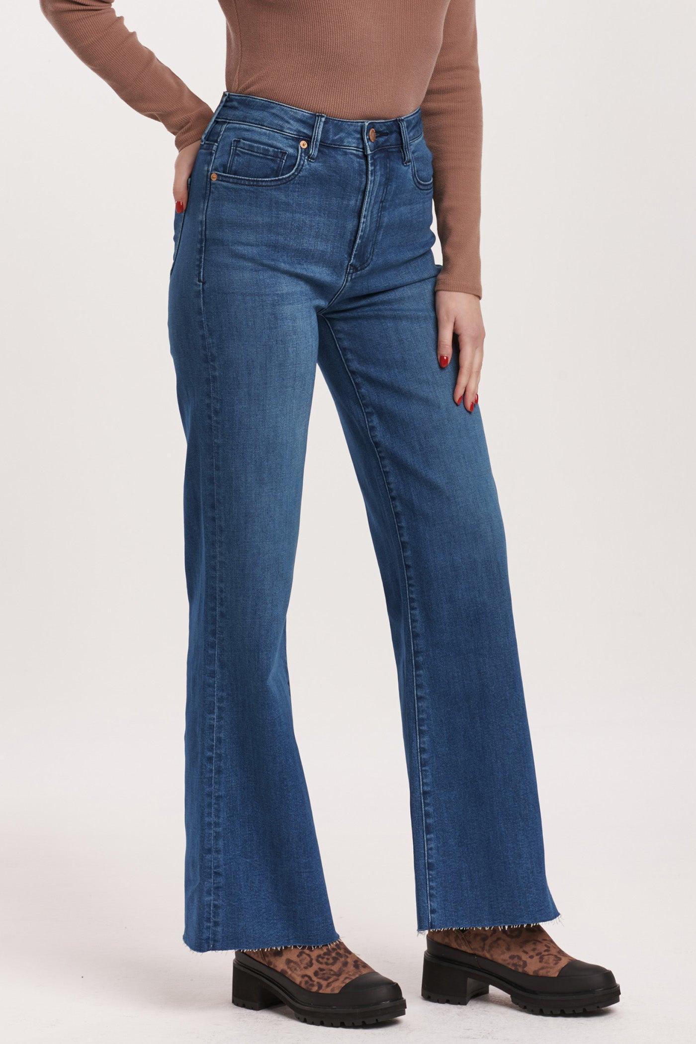 Fiona Wide Leg Product Image