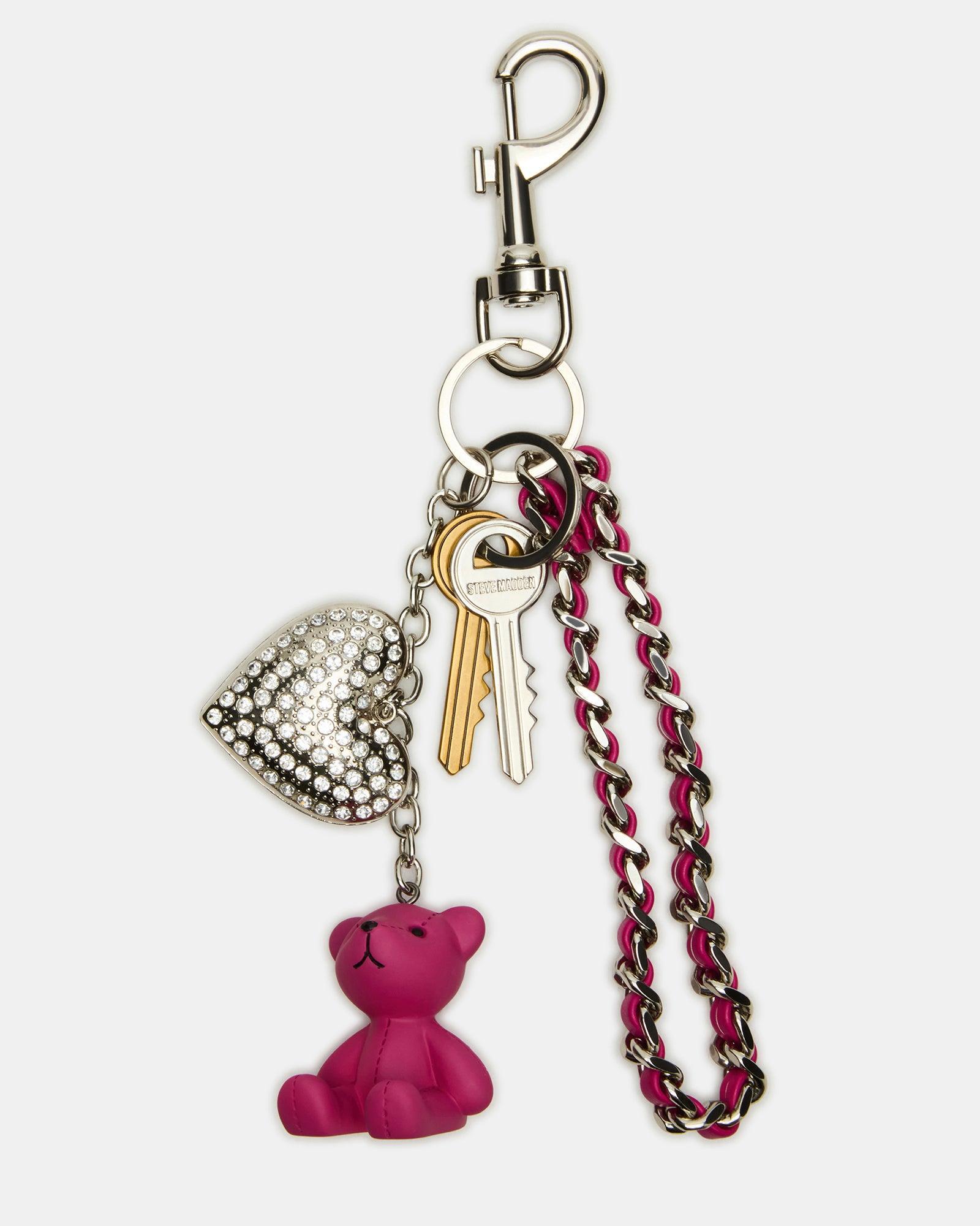 RIGGS BAG BANANA Female Product Image