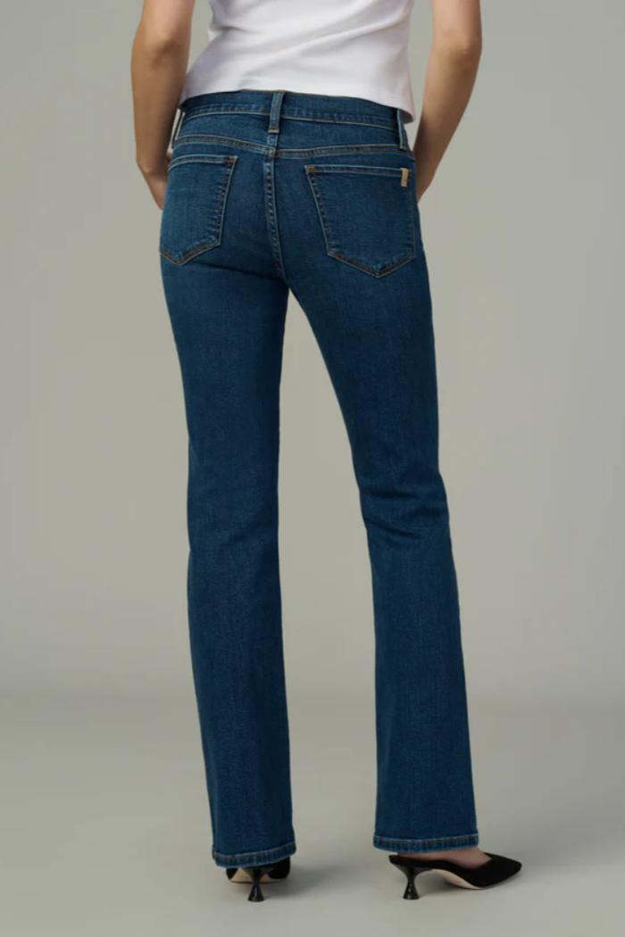 The Provocateur Mid Rise Petite Bootcut Product Image