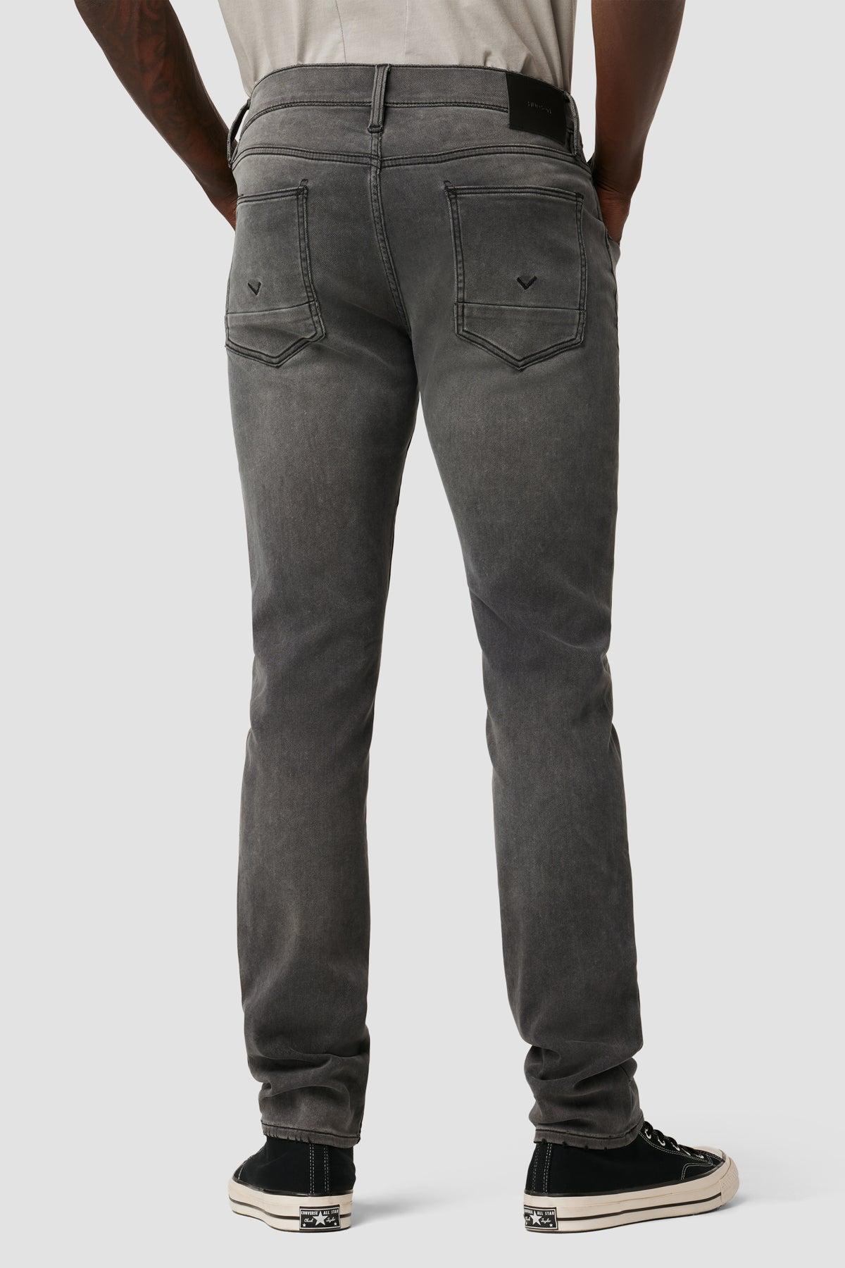 Blake Slim Straight Jean Male Product Image