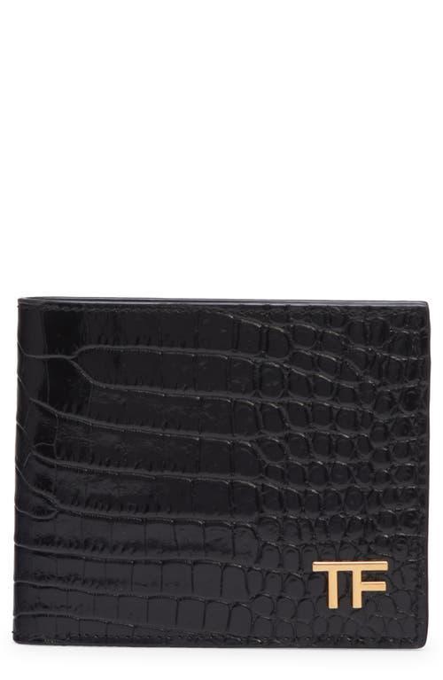Mens Leather Card Holder Product Image