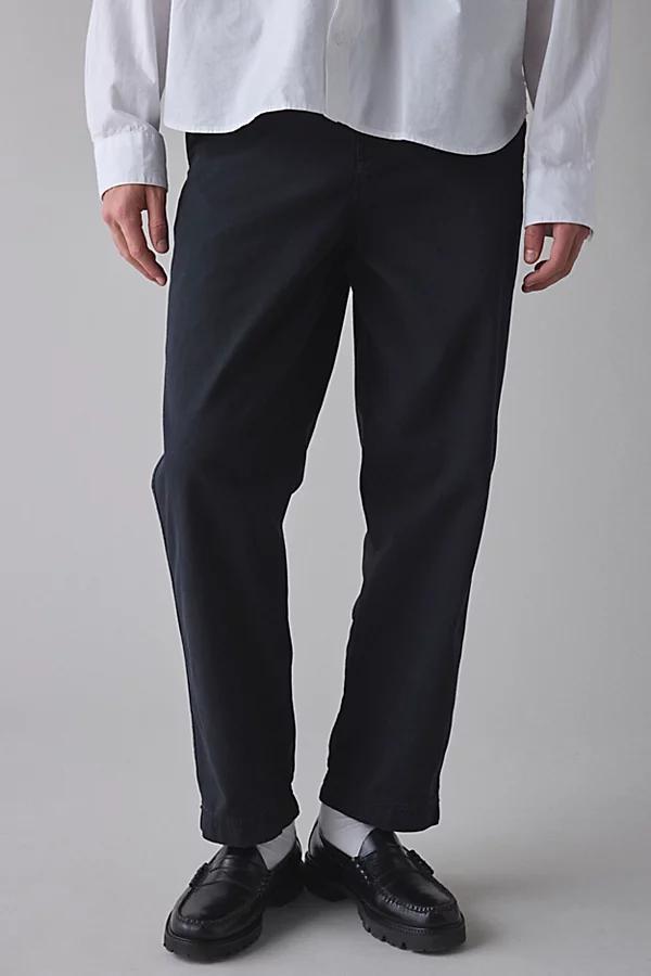 BDG Straight Fit Utility Chino Pant Mens at Urban Outfitters Product Image