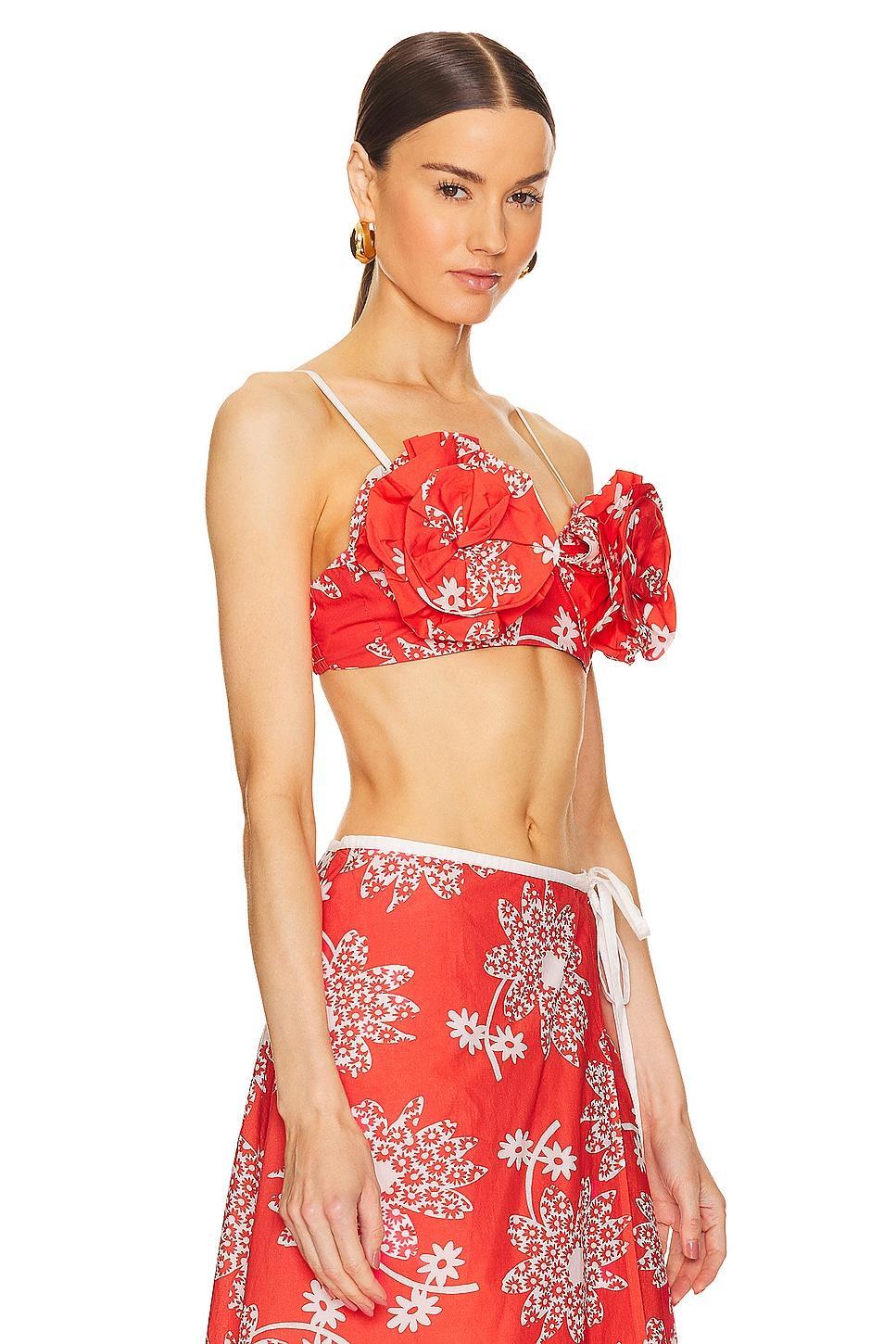 Ailani Top Ciao Lucia Product Image