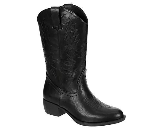 Xappeal Womens Twain Western Boot Product Image