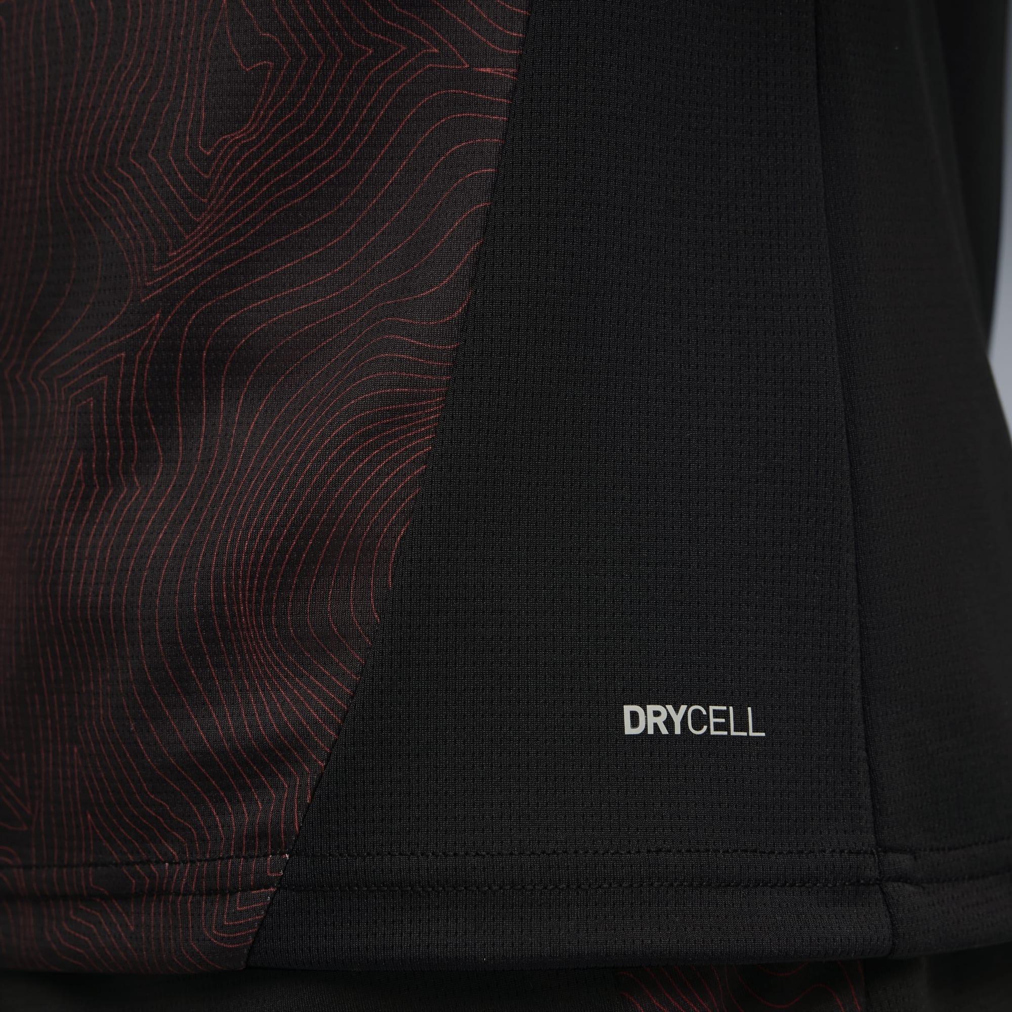 CP Never Stop Jersey Men Product Image