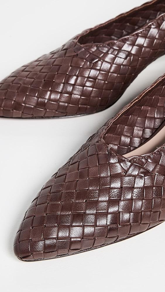 Loeffler Randall Maeve Low Pumps | Shopbop Product Image