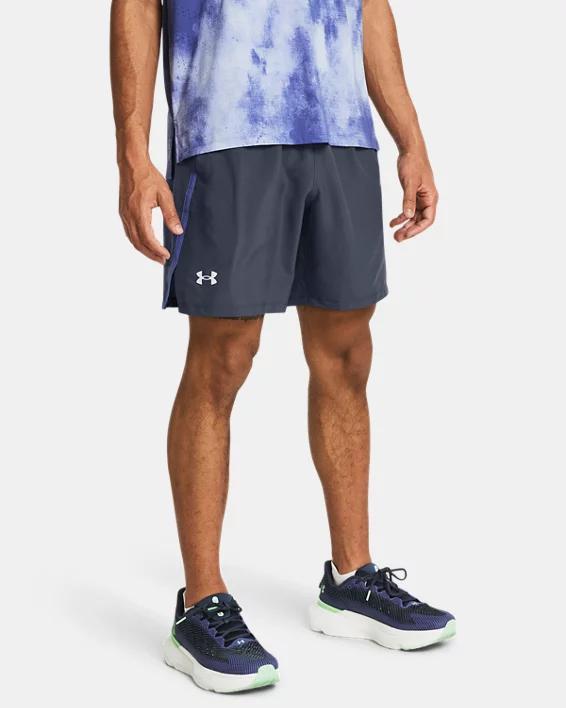 UA Launch Mens 2-in-1 7 Shorts Product Image
