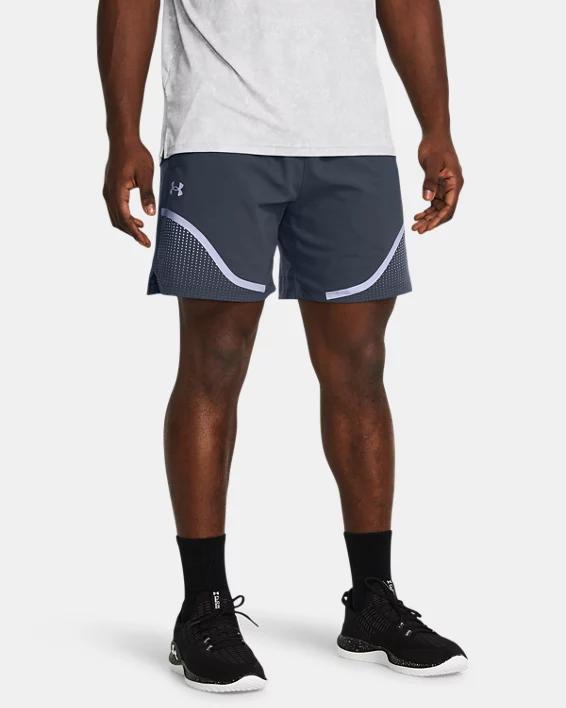 UA Vanish Woven Graphic Product Image