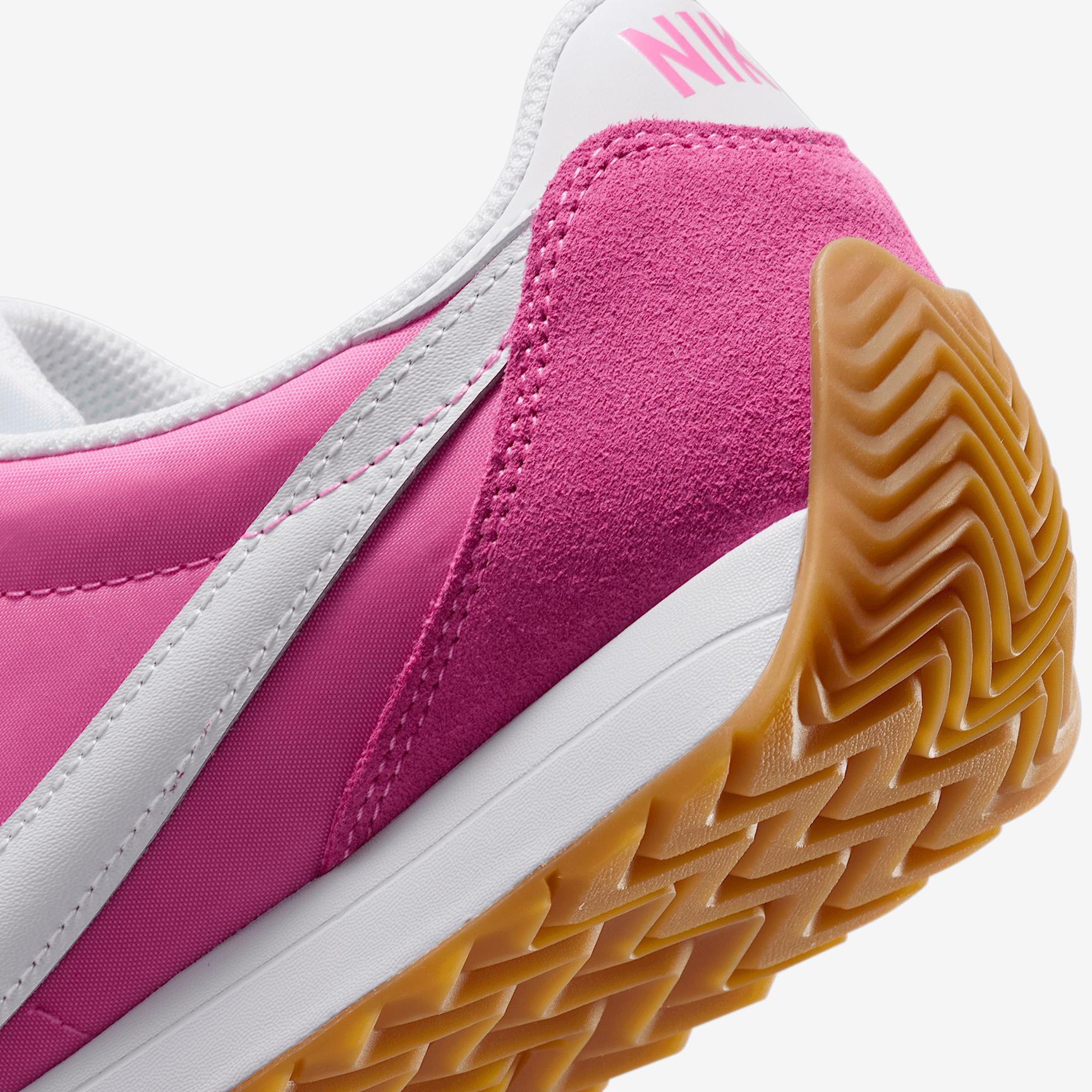 Nike Womens Pacific Casual Shoes Product Image