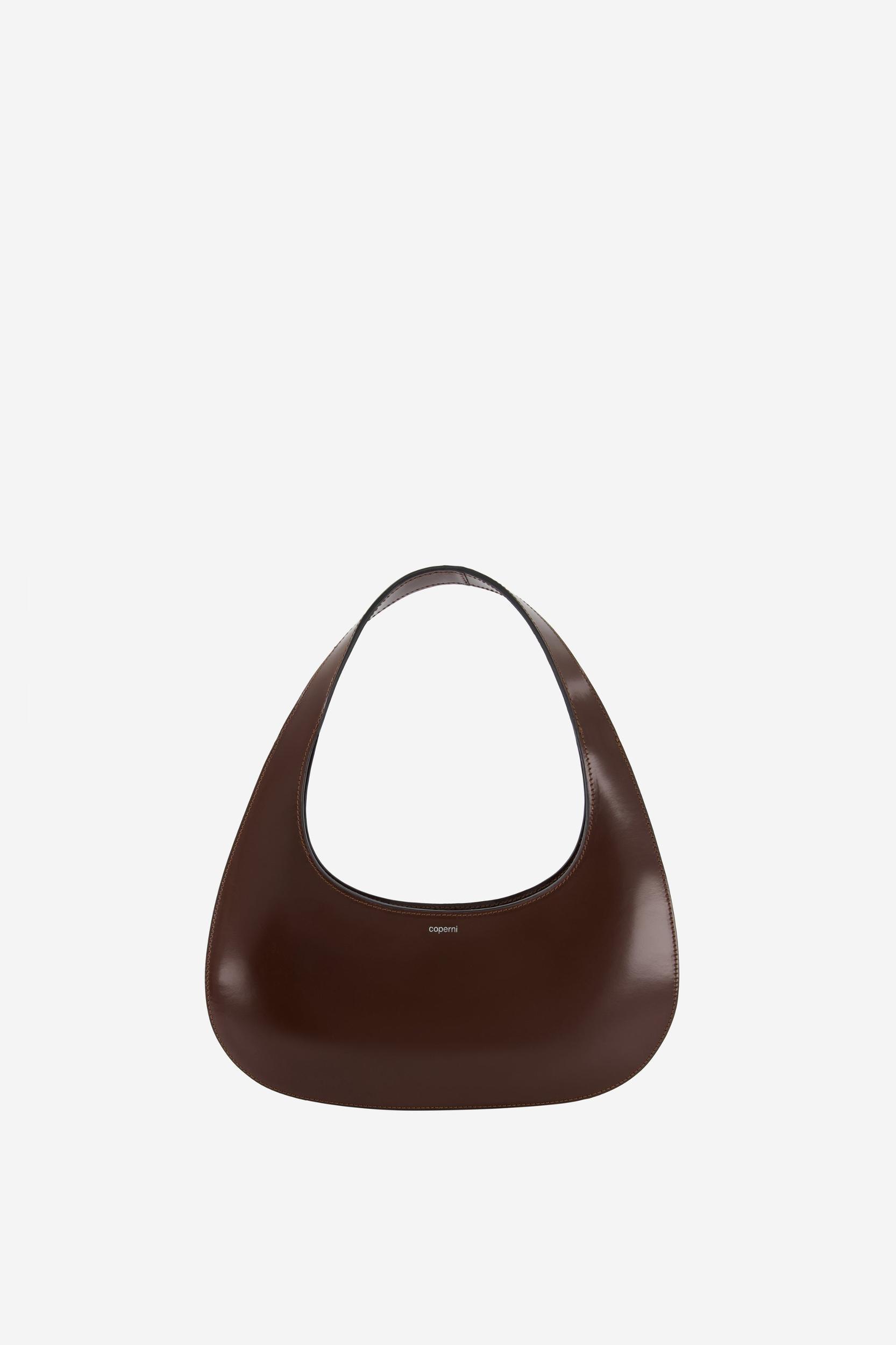 Slim Swipe Baguette Bag Product Image