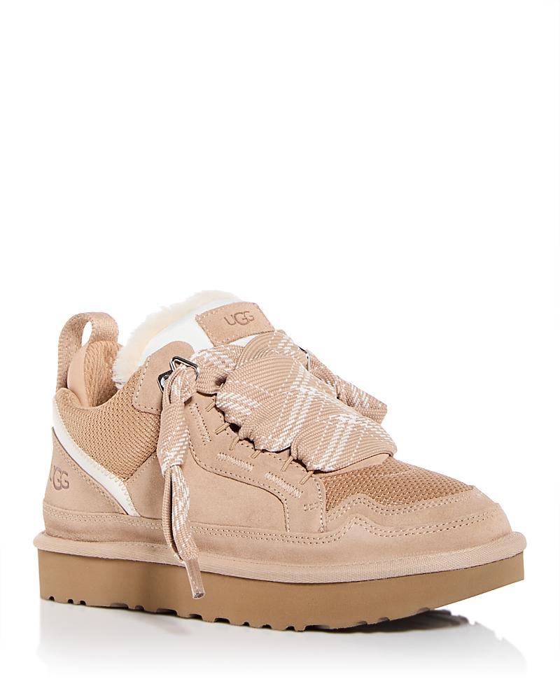 Womens UGG® Lowmel Sneaker Product Image