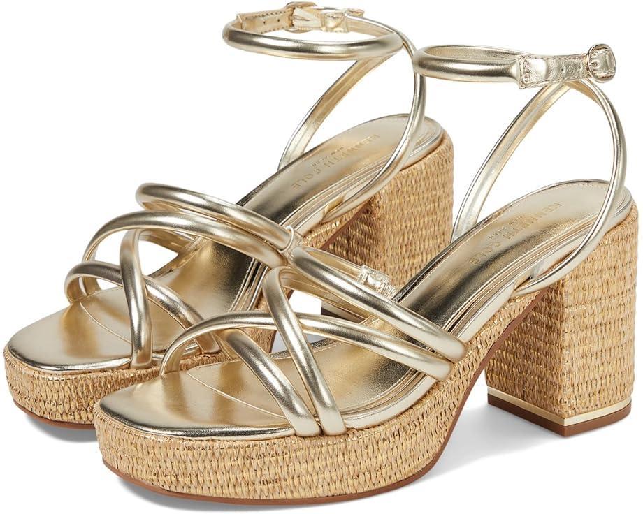 Andrei Platform Sandal Product Image