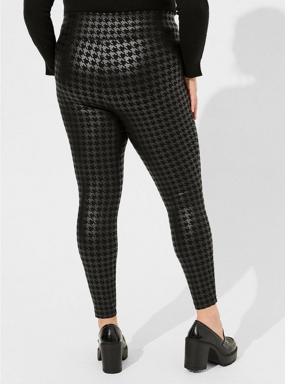 Pixie Luxe Ponte Skinny Pant Product Image