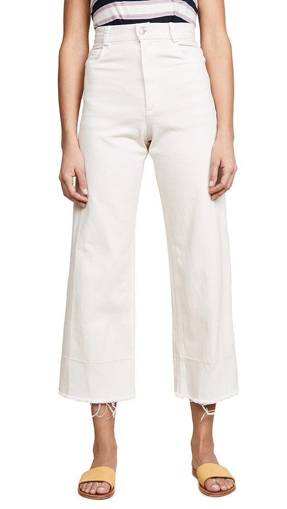 Rachel Comey Legion Jeans | Shopbop Product Image