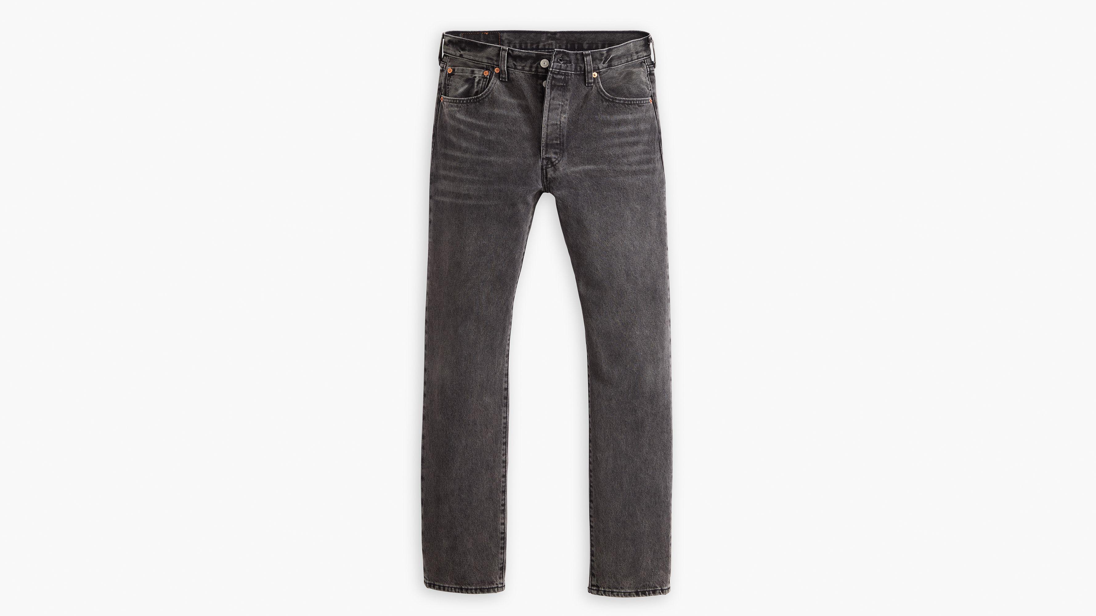 501® '93 Straight Fit Men's Jeans Product Image