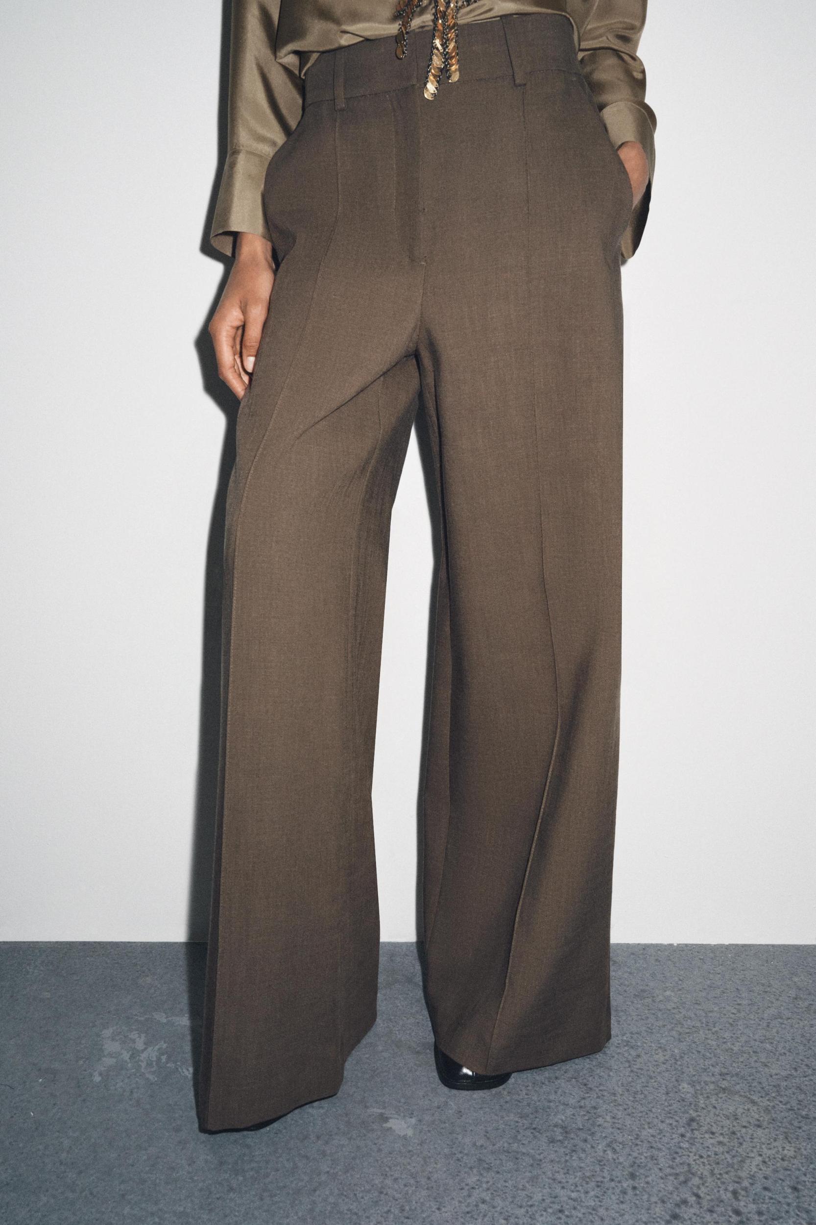 MINIMAL PANTS ZW COLLECTION Product Image