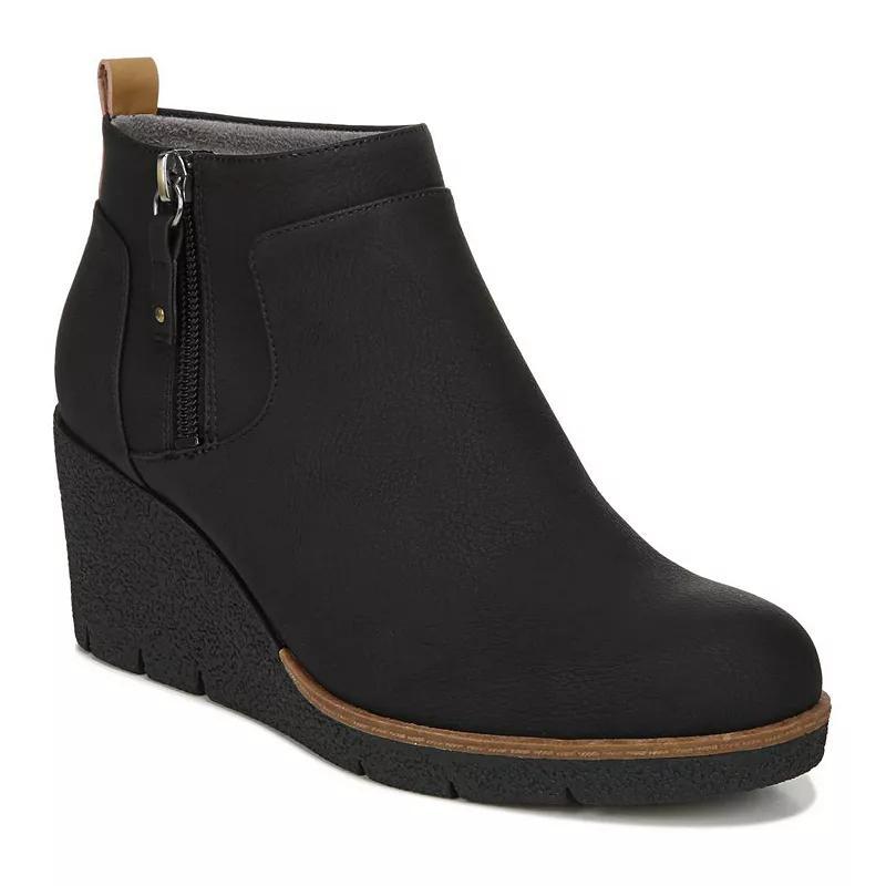 Dr. Scholls Womens Bianca Bootie Product Image