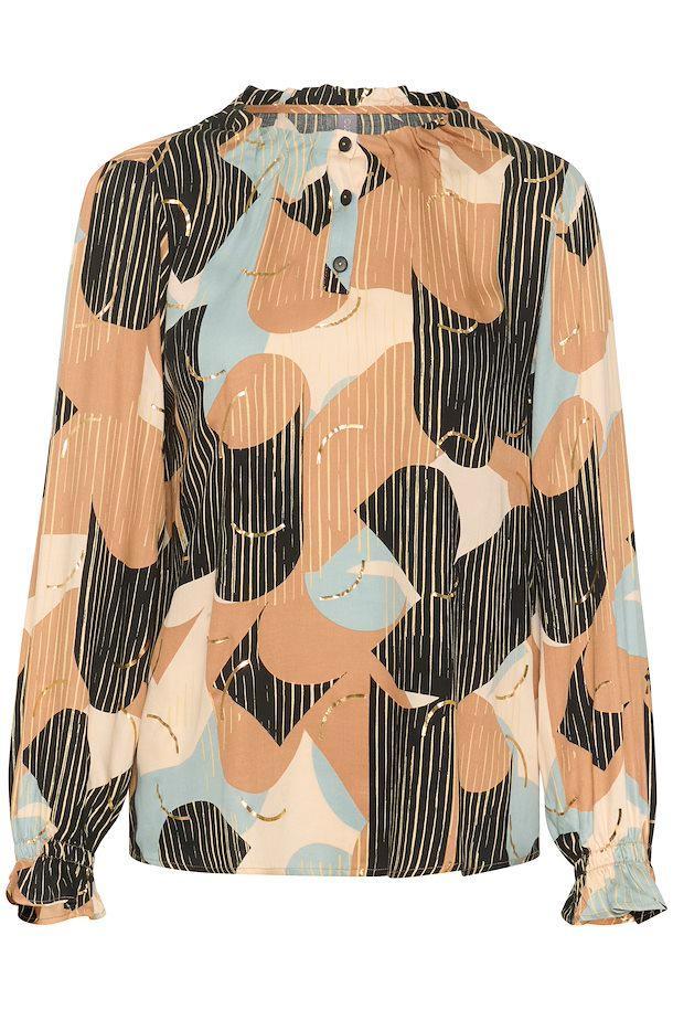 CUhelena Blouse Product Image