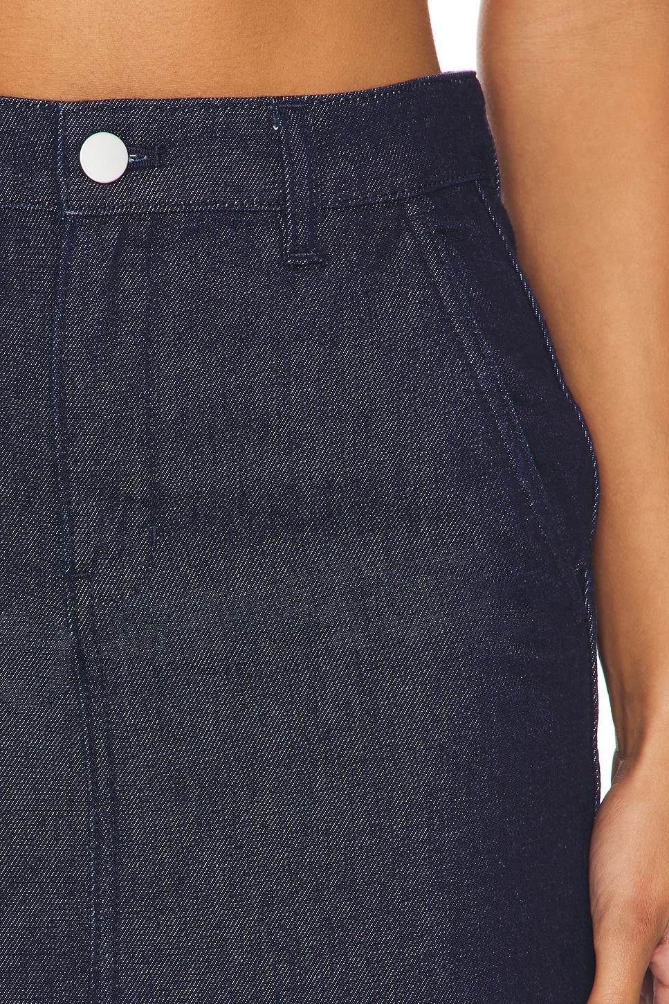 Mini Trouser Skirt Theory Product Image