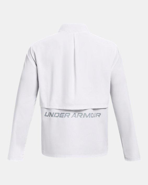 Men's UA Launch Jacket Product Image