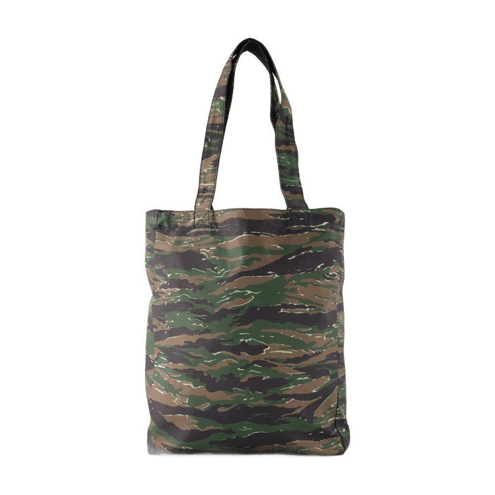 APC A.p.c. Lou Reversible Tote Bag In Brown Product Image