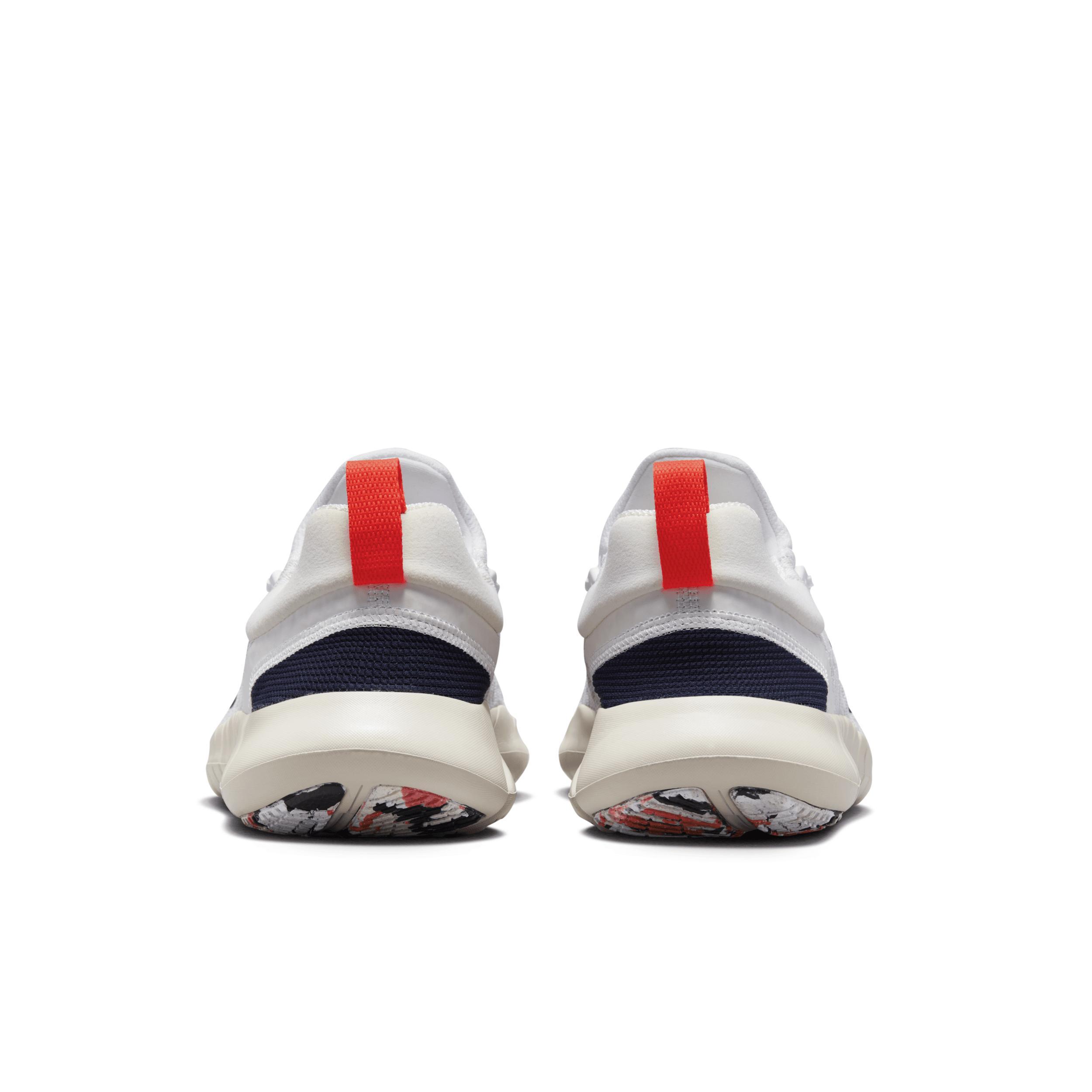 Nike Men's Free Run 5.0 Road Running Shoes Product Image