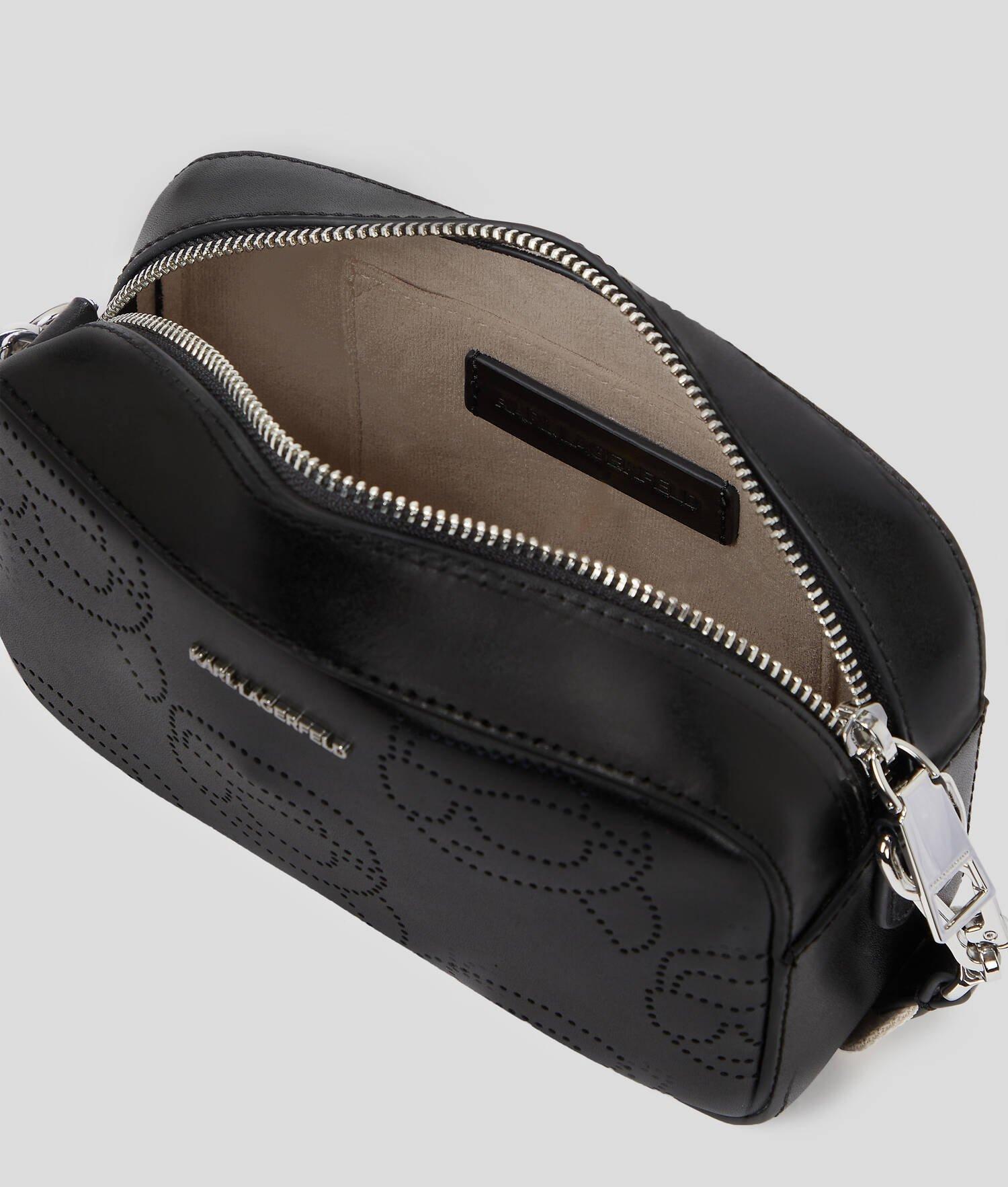 IKON PERFORATED CAMERA BAG Product Image
