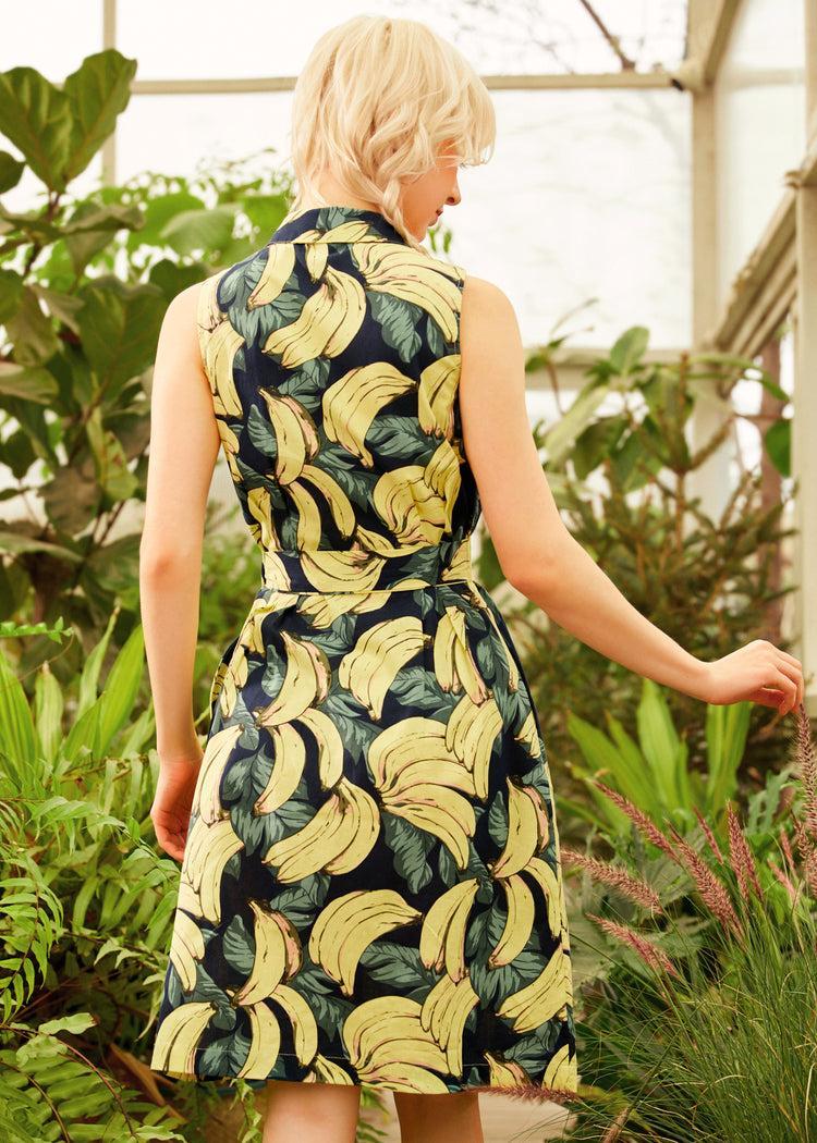 Can't Slow My Roll Shirt Dress Product Image