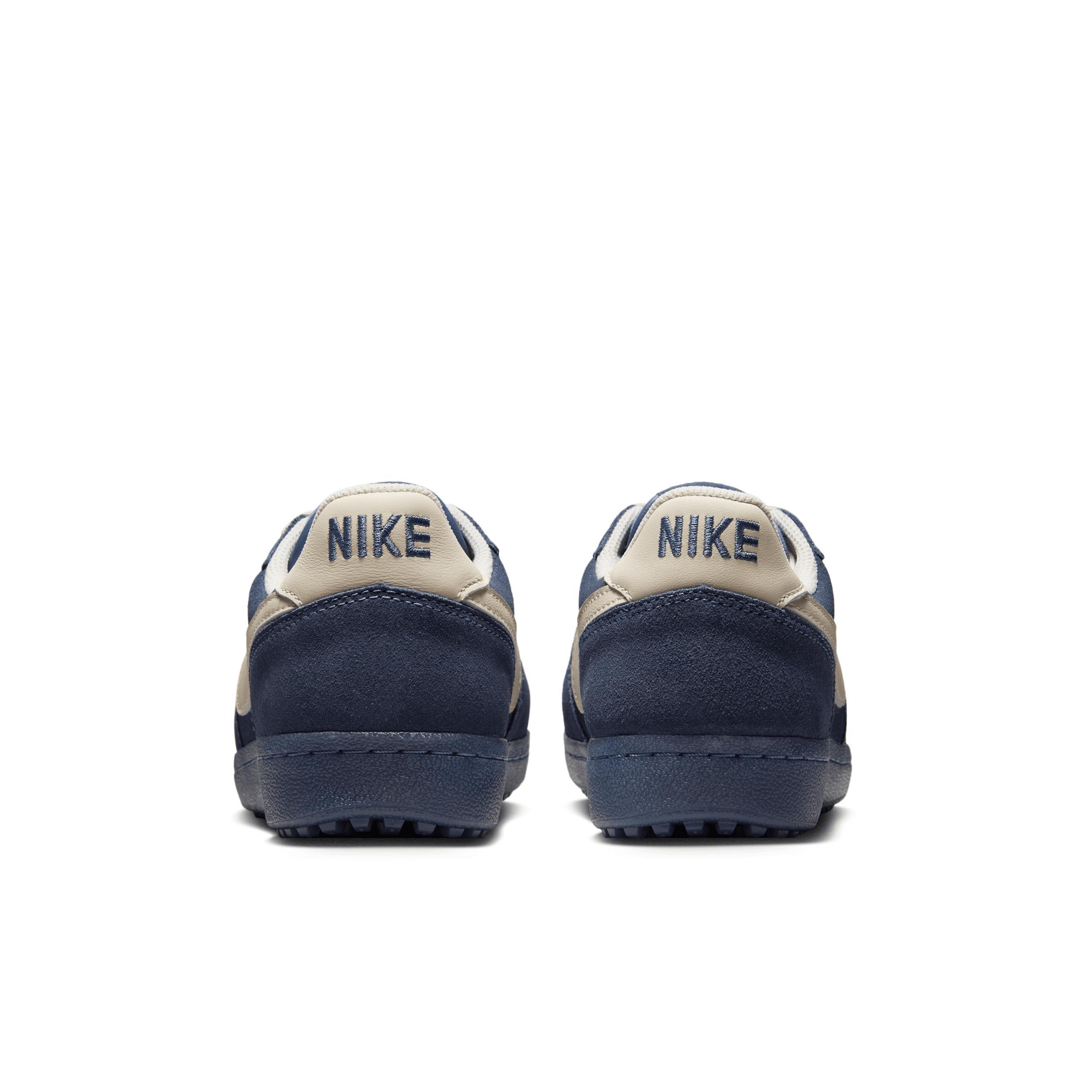Nike Men's Field General Suede Shoes Product Image
