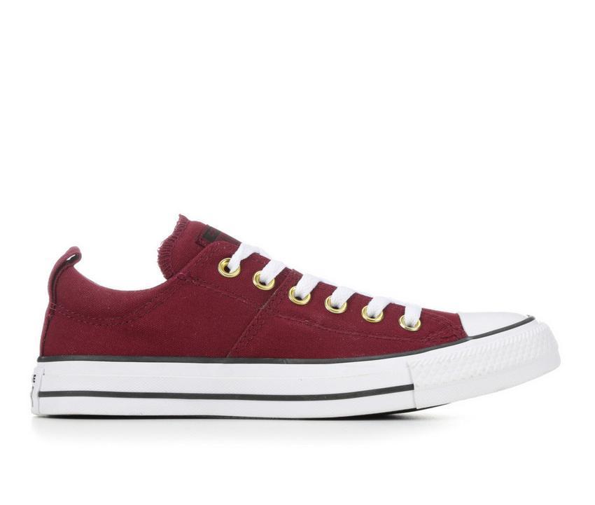 Women's Converse Chuck Taylor All Star Madison Ox Casual Sneakers Product Image