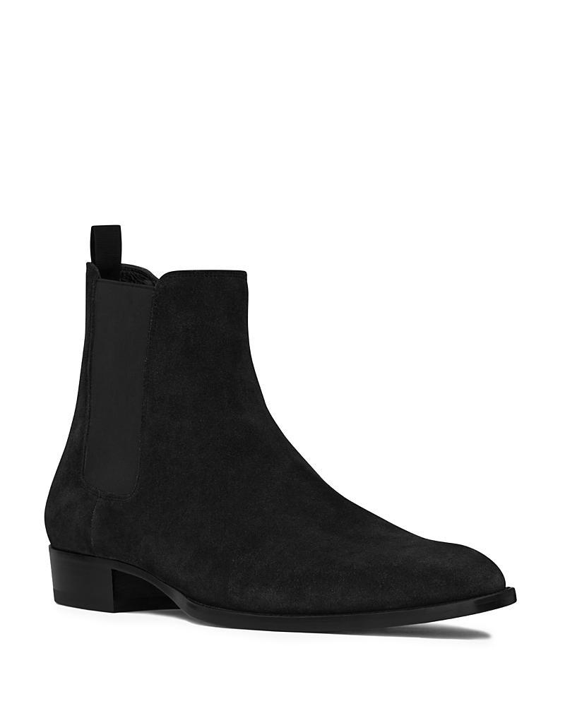 Eddie Suede Chelsea Boot Product Image