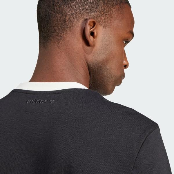 adidas Mens adidas Archive Graphic T-Shirt - Mens Product Image