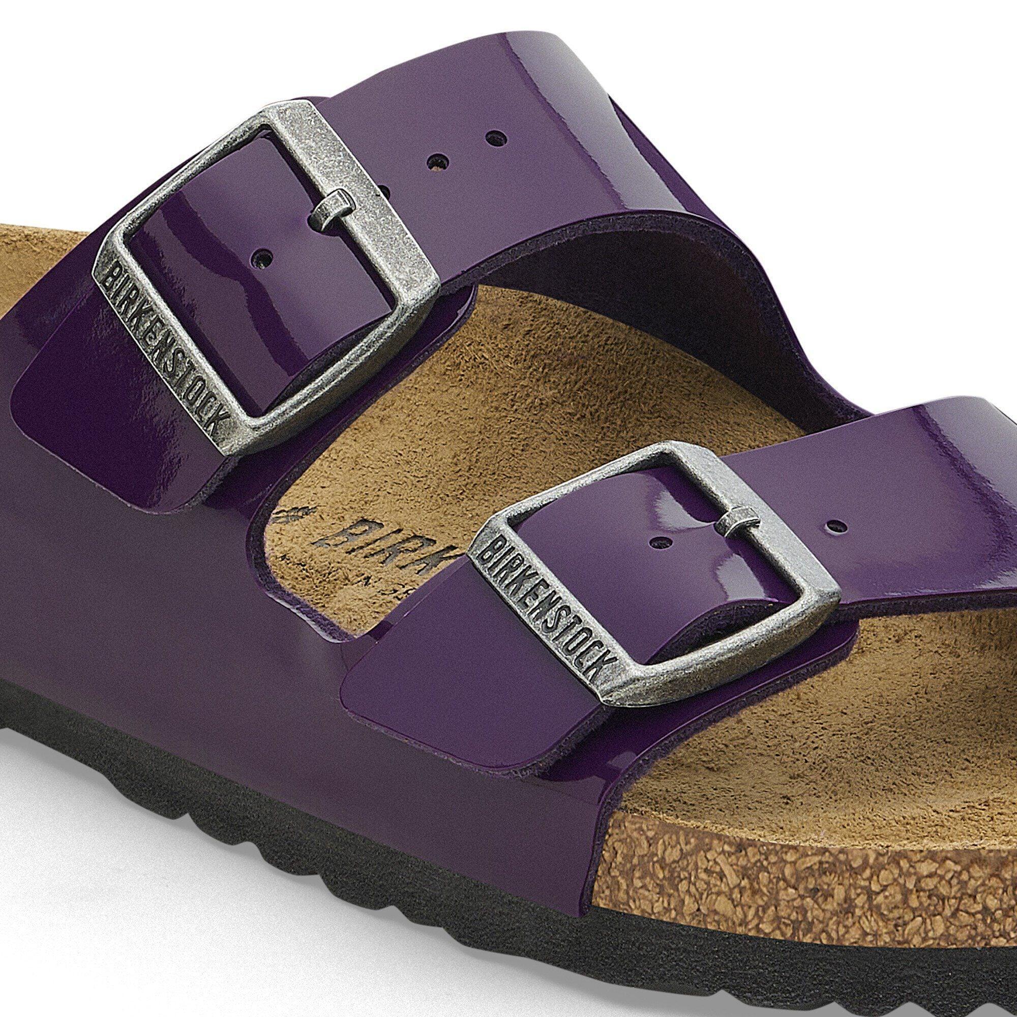 Arizona Birko-Flor Patent Product Image